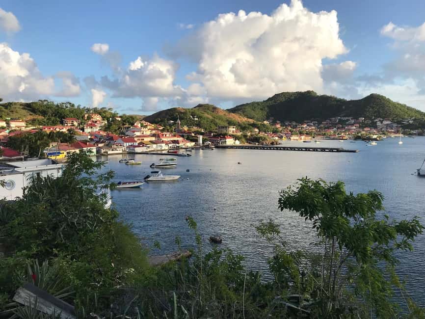 Sailing and Snorkeling Day Tour to Les Saintes - Why the $153 price can make sense