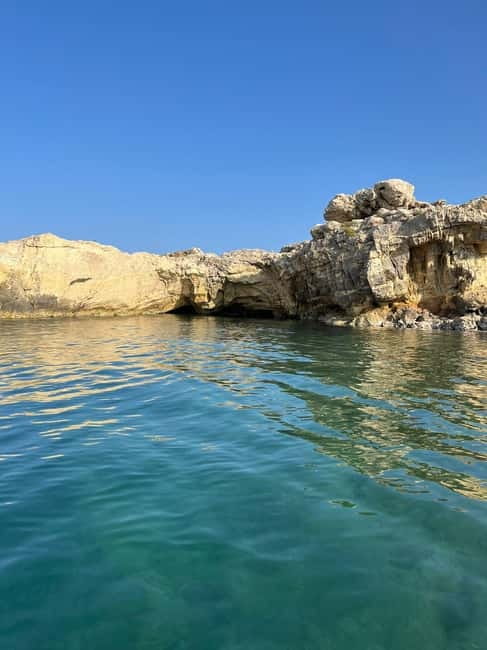 Sailing tour and guided snorkeling a Siracusa - Who should book this Syracuse sailing tour?