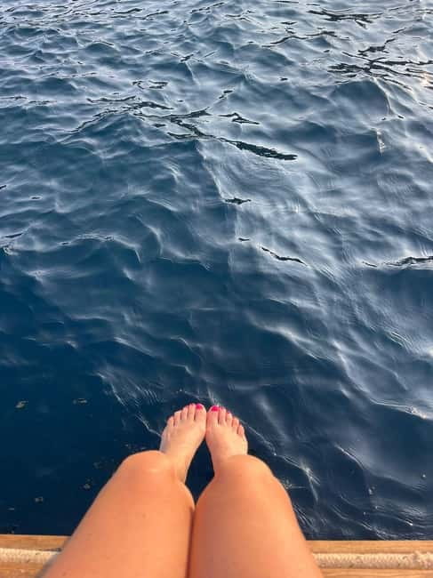 Sailing tour and guided snorkeling a Siracusa - Should you book it?