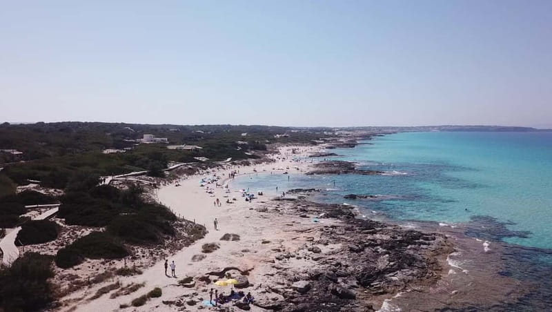 San Antonio: Es Vedrà & Formentera Boat Tour with Snorkeling - FAQ