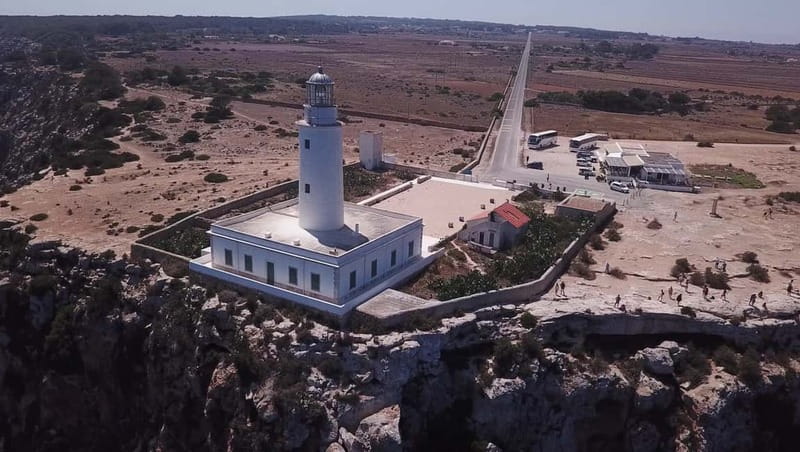 San Antonio: Es Vedrà & Formentera Boat Tour with Snorkeling - A sunset return to San Antonio