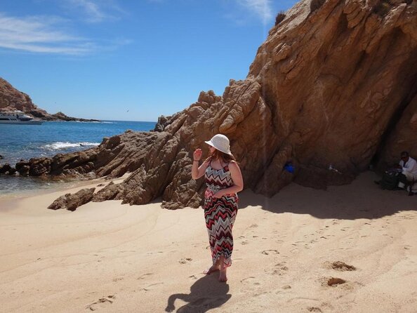 Santa Maria and Chileno Bay Snorkel Adventure Los Cabos - Key things to know before you book