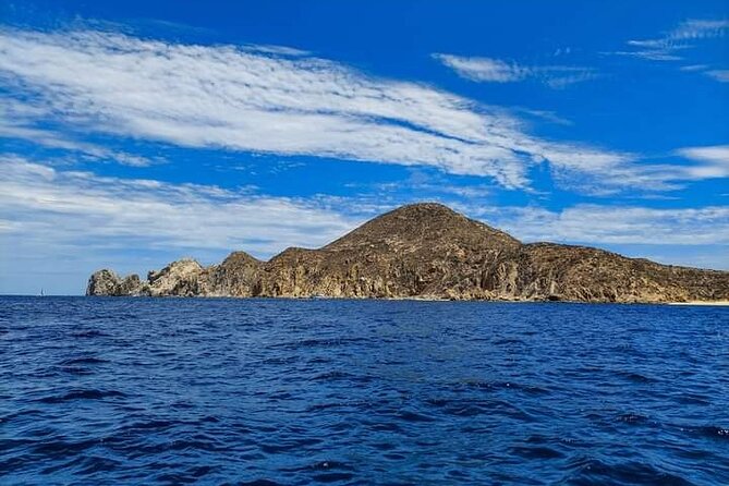 Santa Maria and Chileno Bay Snorkel Adventure Los Cabos - What the small group changes