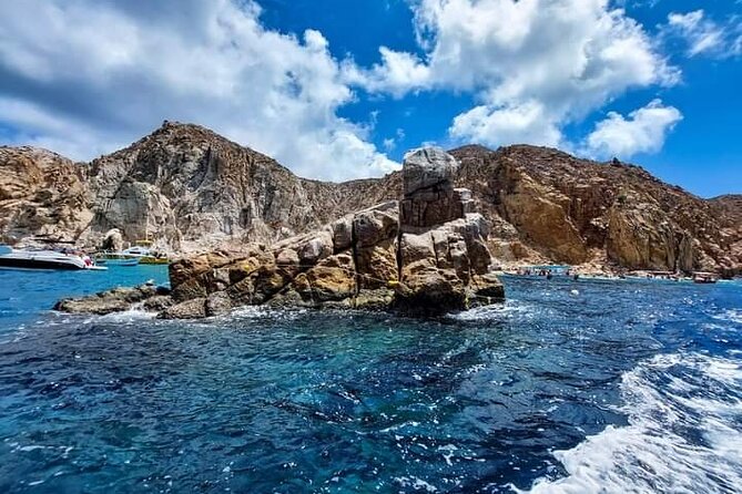 Santa Maria and Chileno Bay Snorkel Adventure Los Cabos - Is $95 a fair price?