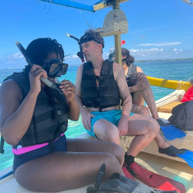 Sanur: Coastal Area Snorkeling Session - Timing, preparation, and comfort