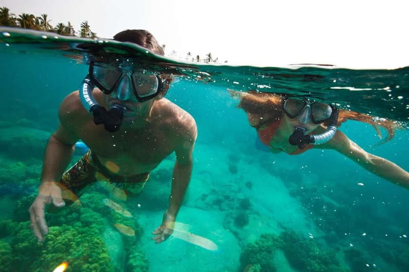 São Miguel Azores: Hike and Snorkeling with a local - Key points at a glance