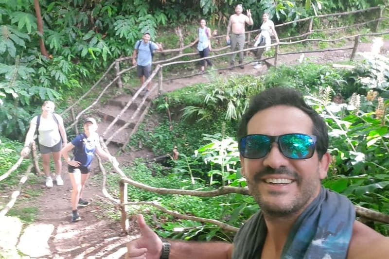 São Miguel Azores: Hike and Snorkeling with a local - Practical details before you book
