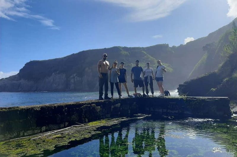São Miguel Azores: Hike and Snorkeling with a local - Why the small group matters