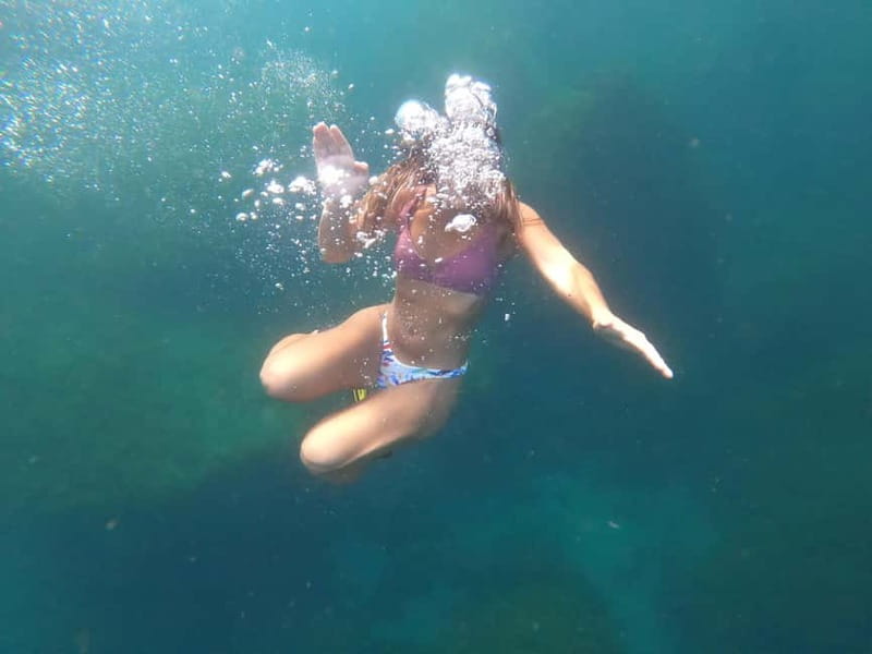São Miguel Azores: Hike and Snorkeling with a local - The hike is moderate, not effortless