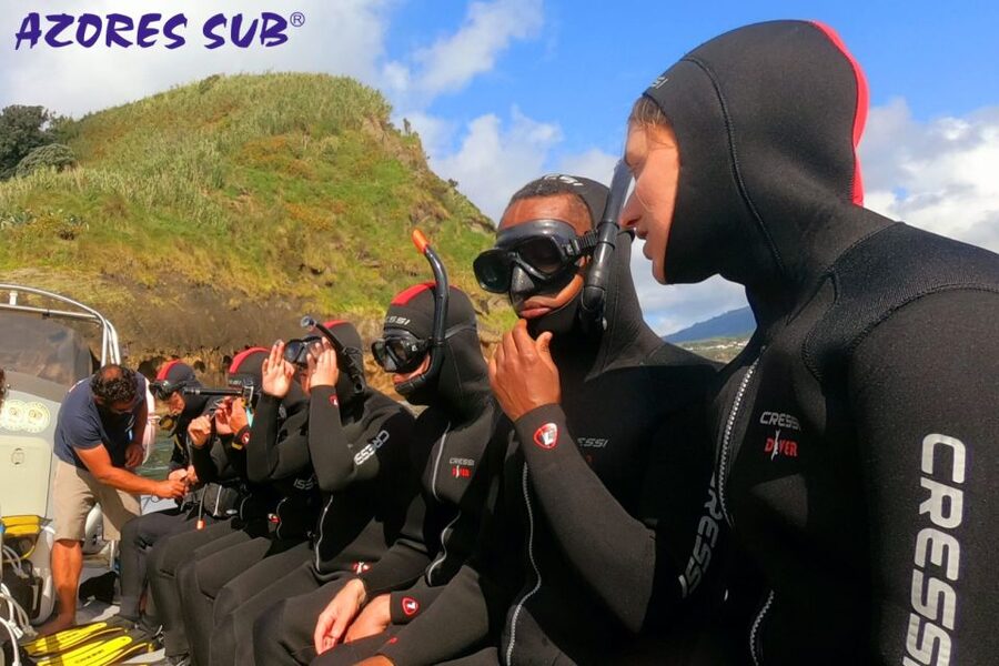 Sao Miguel: Snorkeling around Vila Franca do Campo - Should you book the Vila Franca snorkeling trip?