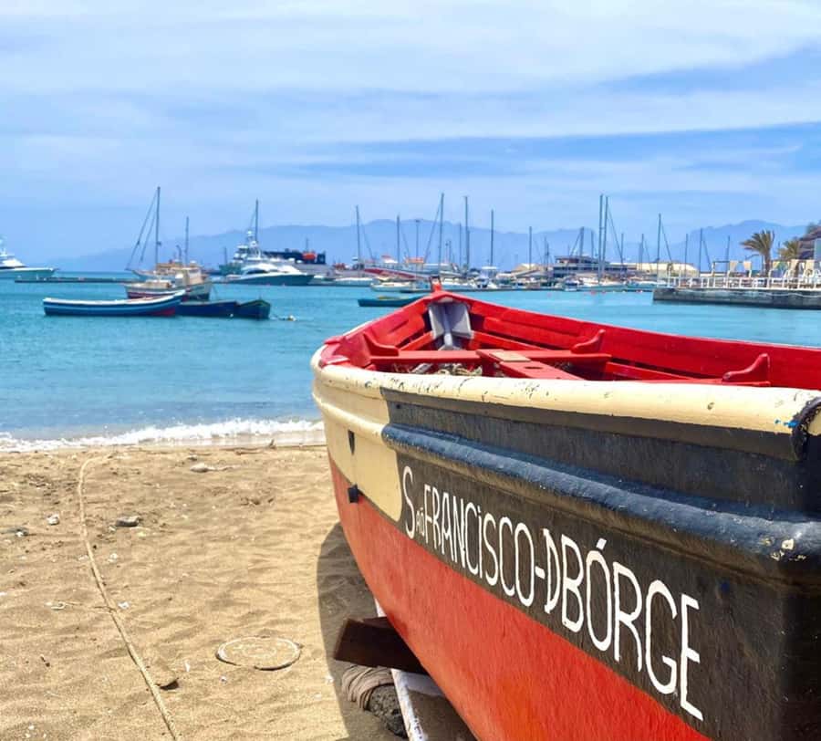 São Vicente: Snorkel with Sea Turtles Adventure - Why São Pedro makes this a special Cape Verde outing