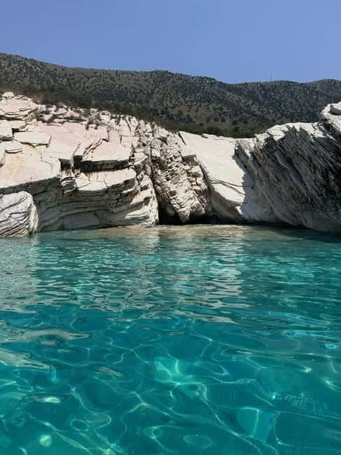 Saranda: Boat tour to 7 destinations end snorkeling - Who will enjoy this boat trip most