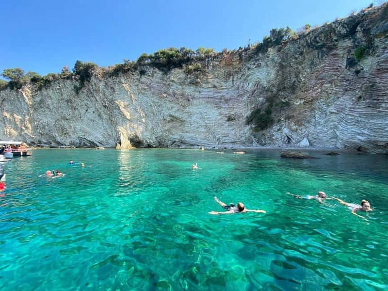 Sarandë: Boat Tour at Kroreza & Hidden Caves with Snorkeling - Why this Sarandë boat trip is different