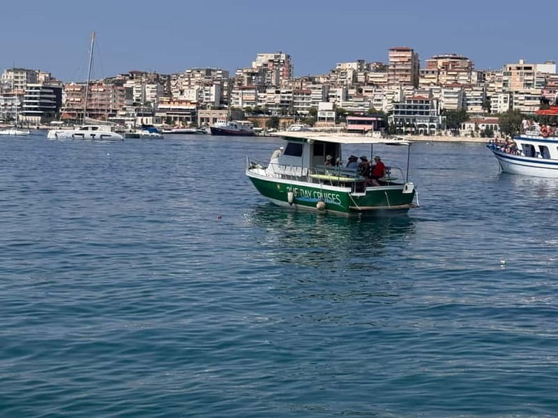 Sarandë:Boat Tour to Kroreza with snorkelling & umbrellas - Who will enjoy this boat trip most?
