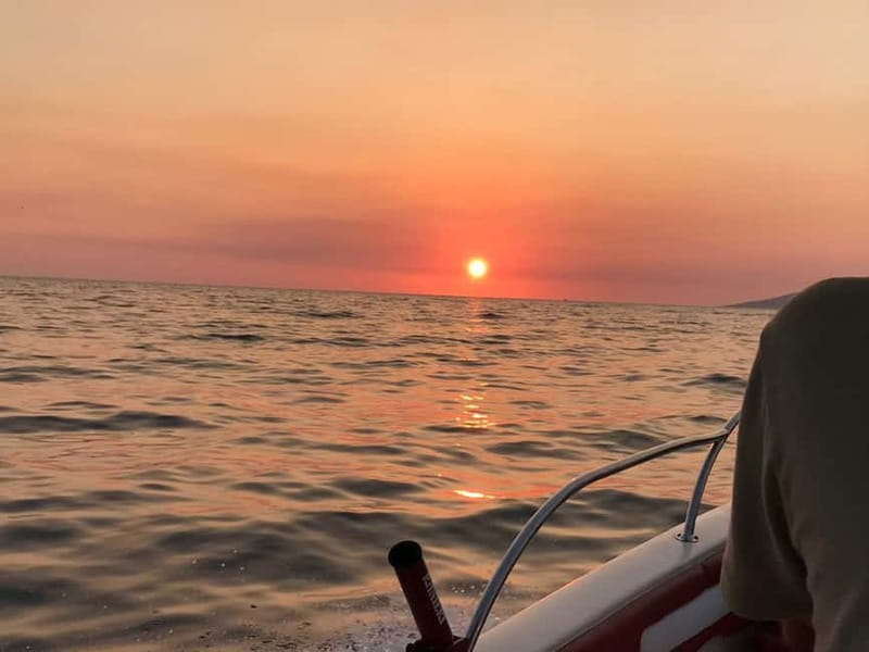 Sarandë:Boat Tour to Kroreza with snorkelling & umbrellas - Practical advice before you board