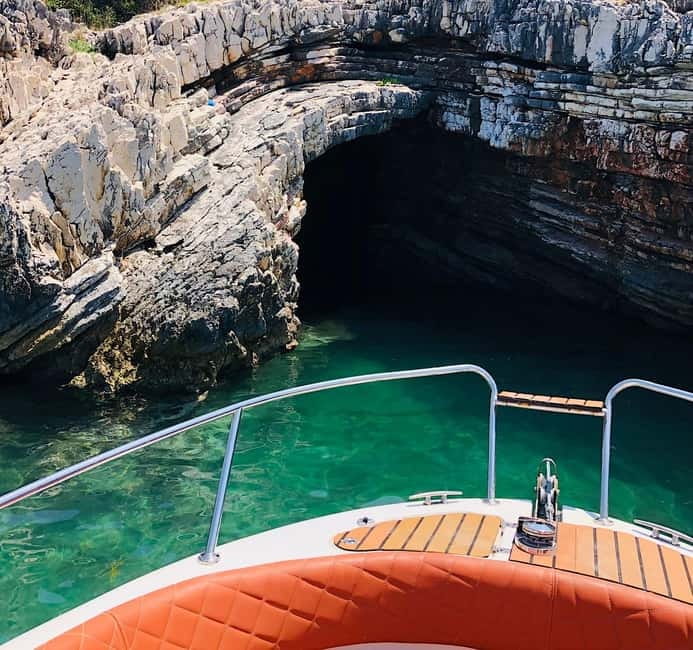 Sarandë:Krorez Boat Tour with Free Umbrella&Snorkelling mask - Who Will Enjoy This Boat Trip Most?