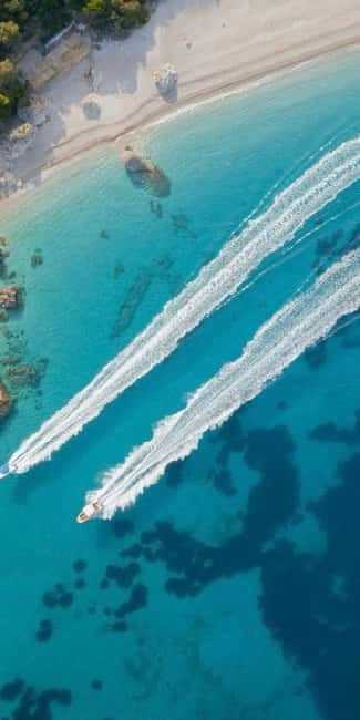 Sarandë:Krorez Boat Tour with Free Umbrella&Snorkelling mask - Should You Book the Kristi 21 Krorez Tour?