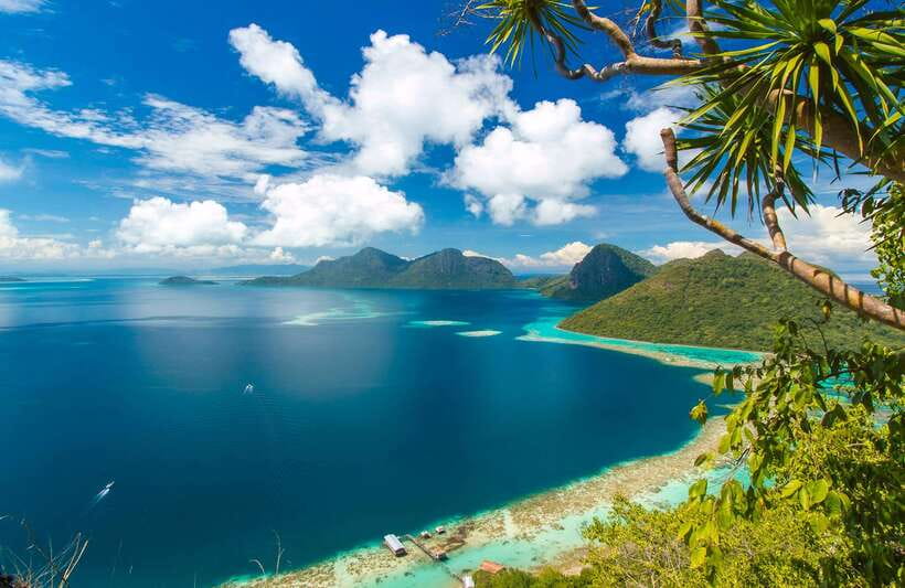 Semporna: Bohey 3 Islands Hike, Snorkel/Dive Tour with Lunch - Quick reasons to consider this Semporna day trip