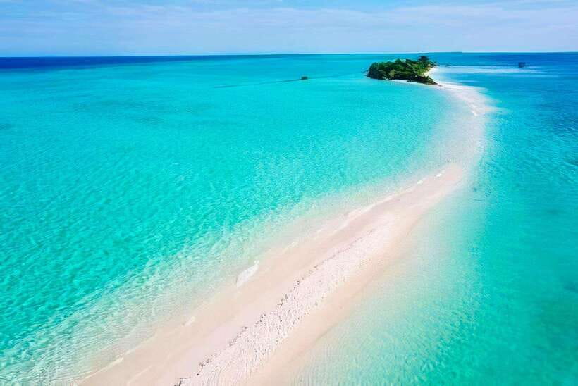 Semporna: Explore 3 Islands Tour Snorkel or Dive & Lunch - What the $57 price really covers