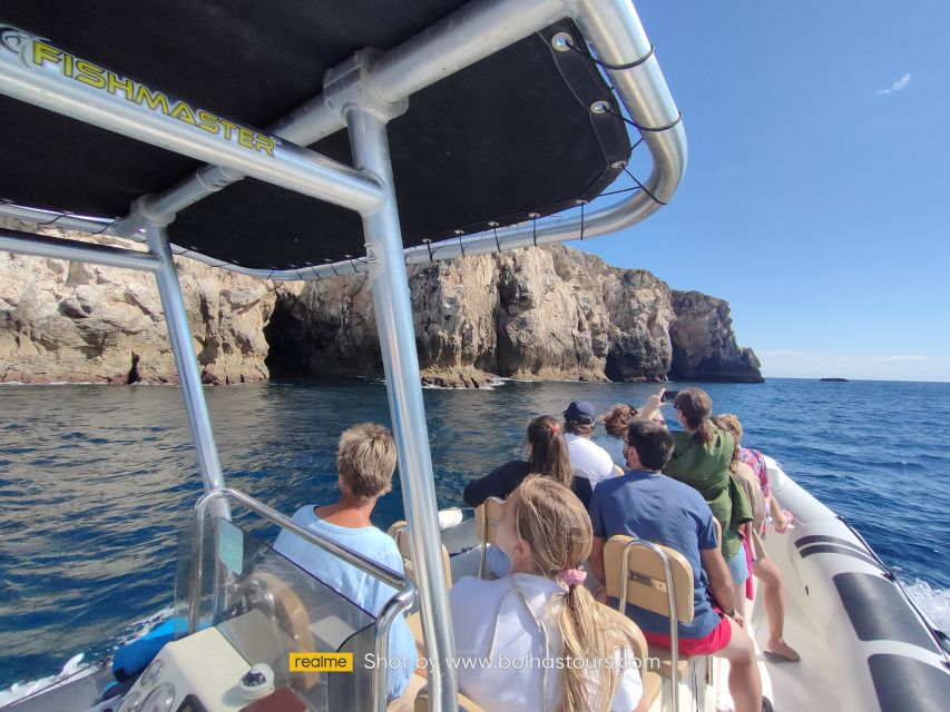 Sesimbra: Arrábida and Espichel Caves Tour and Snorkel - Is this Arrábida cruise worth booking?