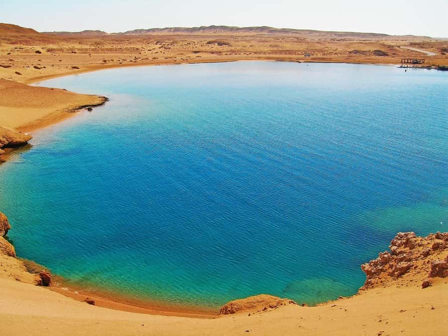 Sharm El Sheikh: Ras Mohamed Cruise with Snorkeling & Lunch - Key points to know before booking
