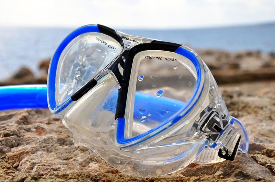 Sharm El-Sheikh: Ras Mohamed & White Island Snorkeling Trip - Is $25 good value?