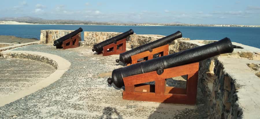 Short Snorkeling Trip - What the two-hour Boa Vista outing is really like