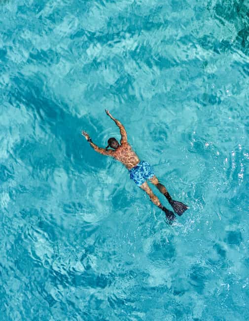 Šibenik: Archipelago Boat Tour with Snorkeling & Wine - Snorkeling in clear water