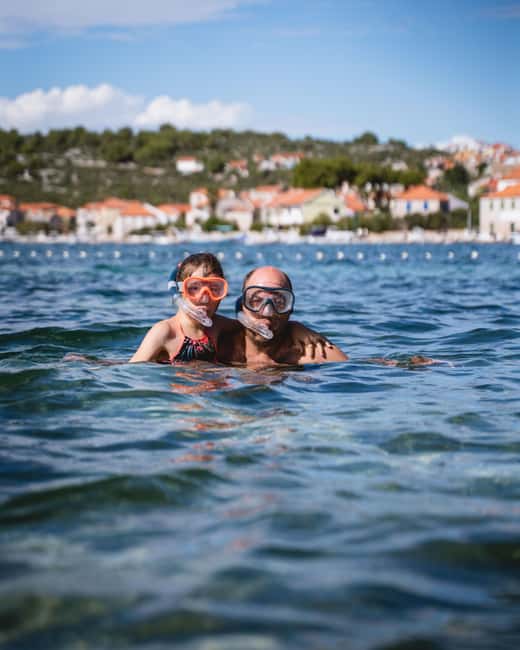 Šibenik: Archipelago Boat Tour with Snorkeling & Wine - Practical details before you go