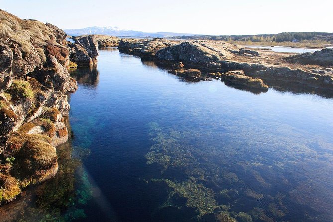 Silfra Drysuit Snorkeling Tour with Free Photos - From Reykjavik - Is the $189 price good value?