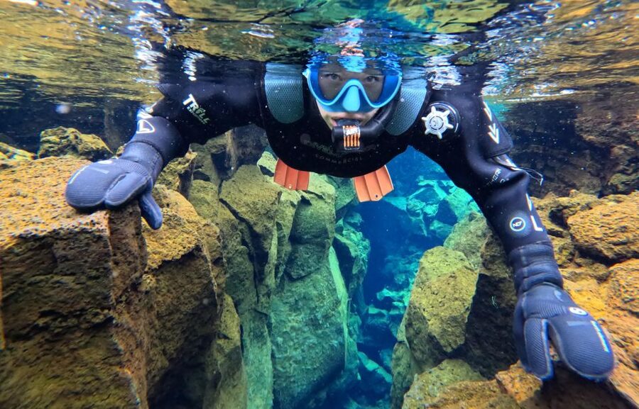 Silfra: Fissure Snorkeling Tour with Underwater Photos - Is $148 a Fair Price?