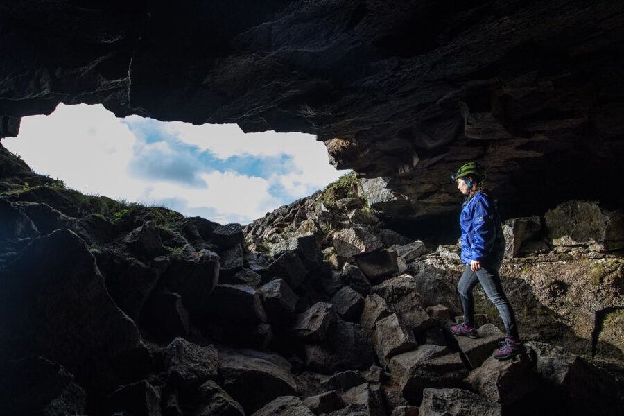 Silfra: Leidarendi Lava Caving & Snorkeling Tour with Photos - Should you book it?
