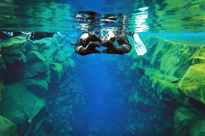 Silfra Snorkeling Between Continents Photos Included- Self Drive - Cost, timing, and what the $152 price buys