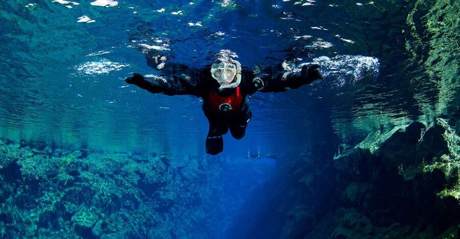 Silfra: Snorkeling Tour Between Tectonic Plates - Key points to know before you book