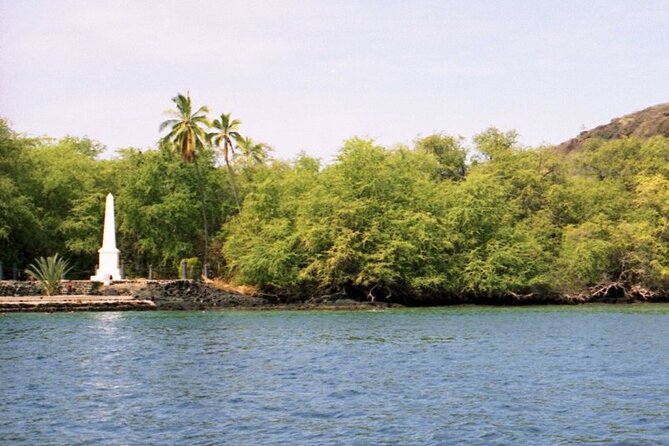 Small-Group Snorkel at Kealakekua Bay in Captain Cook, Big Island - Why the small boat changes the day