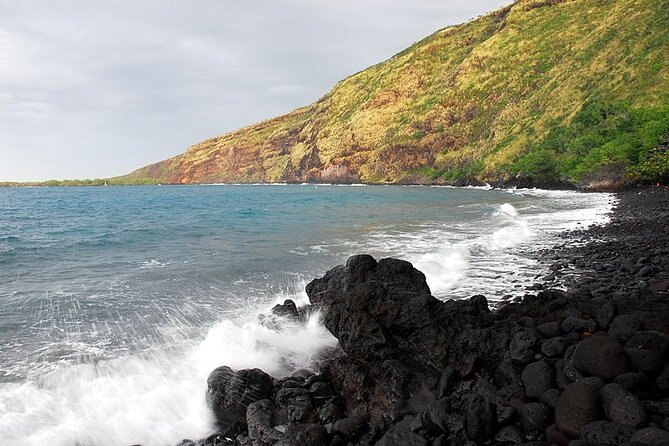 Small-Group Snorkel at Kealakekua Bay in Captain Cook, Big Island - Food, drinks, and what to bring