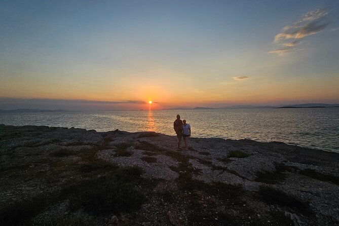 Small Group Sunset Sea Kayaking in Athens Riviera with Snorkeling - Why this sunset paddle works so well in Athens