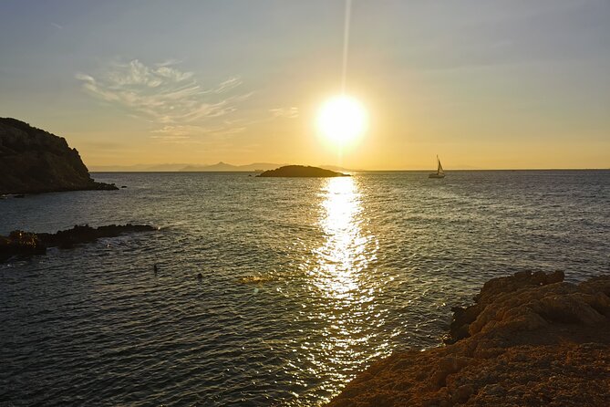 Small Group Sunset Sea Kayaking in Athens Riviera with Snorkeling - Snorkeling in the warm Saronic Gulf