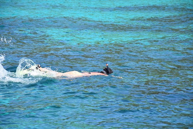 Snorkel Adventure Sea Tour to Koh Rok and Koh Haa from Koh Lanta - How the guide and crew affect the day
