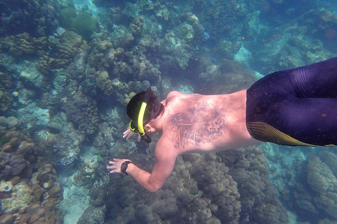 Snorkel Adventure Sea Tour to Koh Rok and Koh Haa from Koh Lanta - Who should book this Koh Lanta snorkel tour