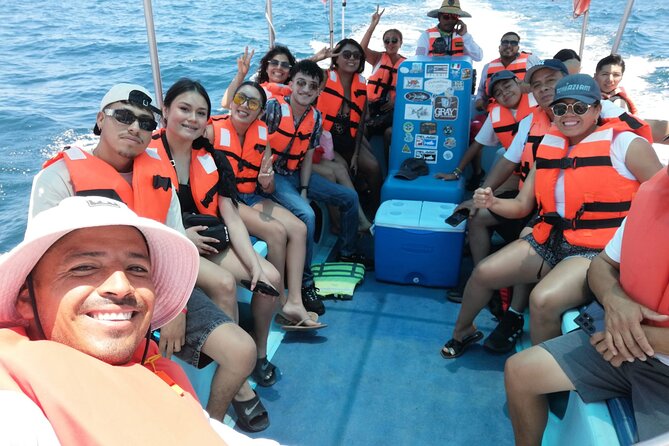 Snorkel and arch tour in los cabos - Why the $71.69 price can make sense