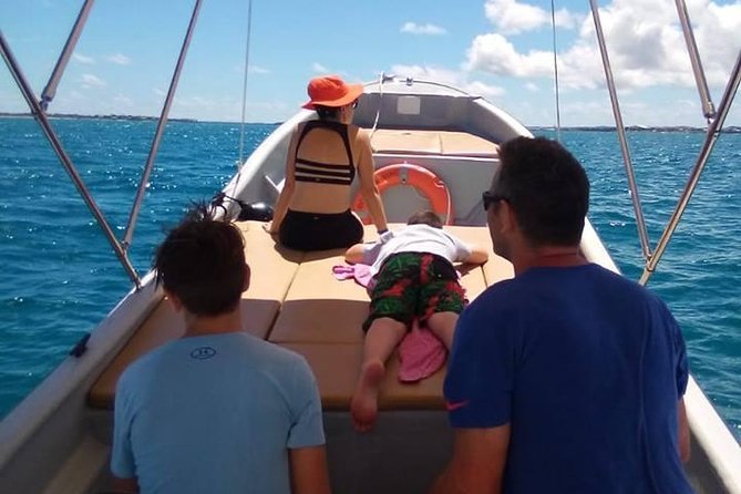 Snorkel and Exclusive Beach Exploration in Antigua - What the reef stop is really like