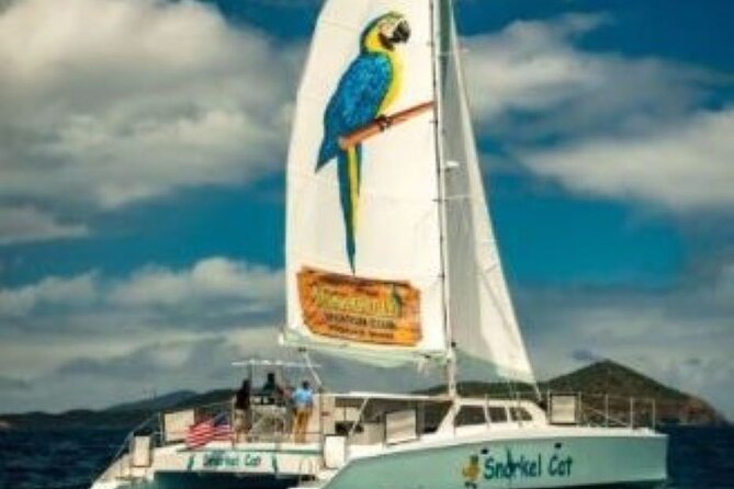 Snorkel Cat All Inclusive Adventure - Getting to Margaritaville and managing the timing