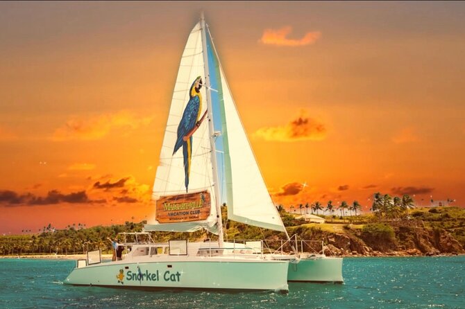 Snorkel Cat All Inclusive Adventure - Booking, cancellation, and what to bring