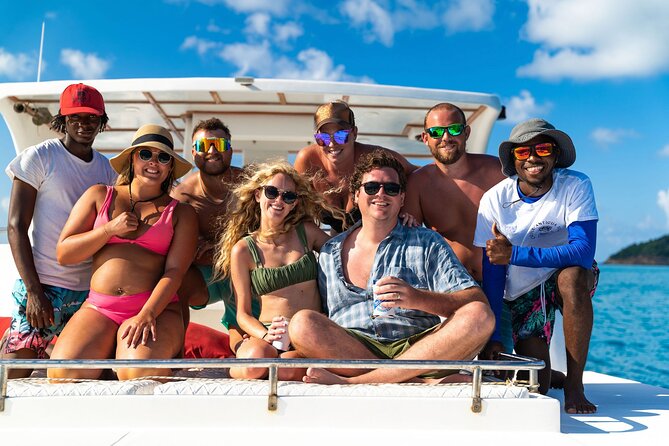 Snorkel - Lobster Lunch Cruise to Bird Island and Paradise Reef - Booking Details and Weather Rules