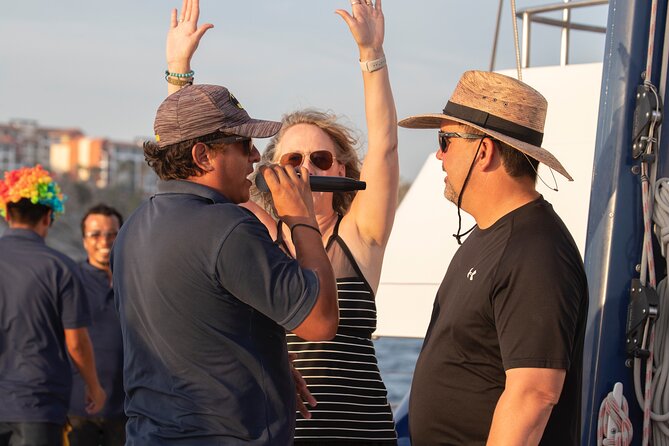 Snorkel, Lunch & Sail in Cabo San Lucas - Should you book the Sunrider snorkel cruise?