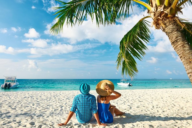 Snorkel & Swim with Turtles. Semi Private Tour to Buck Island & Honeymoon Beach - Gear, drinks, and what you need to bring