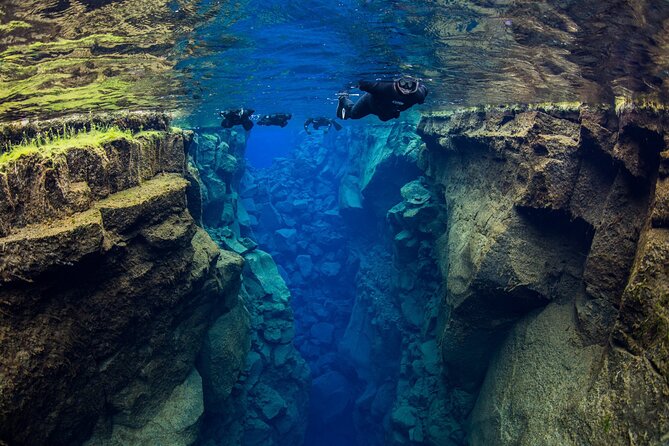 Snorkel the Silfra Fissure-Meet on Location (Free Photos & Cocoa) - What the three-hour outing actually feels like