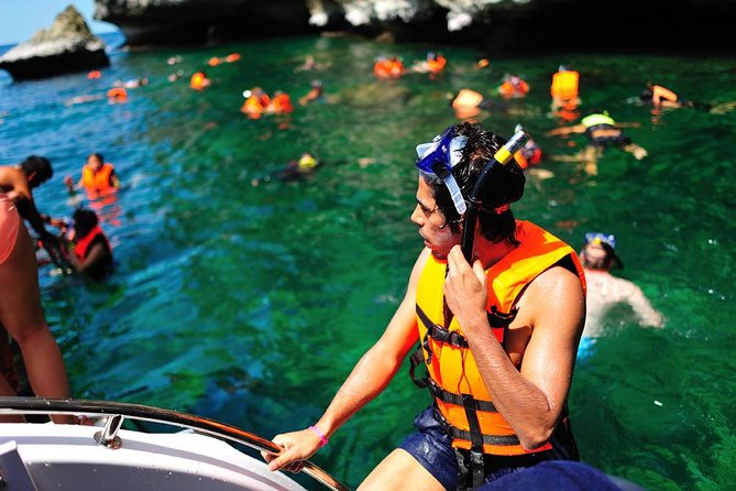 Snorkel Tour to Koh Nangyuan and Koh Tao by Speed Boat from Koh Samui - Ao Tanot Bay and the choice of activity
