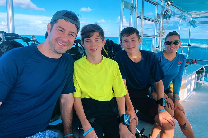 Snorkel Tour - Visit 2 Shallow Reefs John Pennekamp State Park - What is included for the $78 price